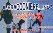 il bracconiere